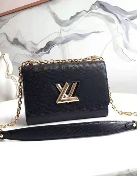 Louis Vuitton Twist Bag