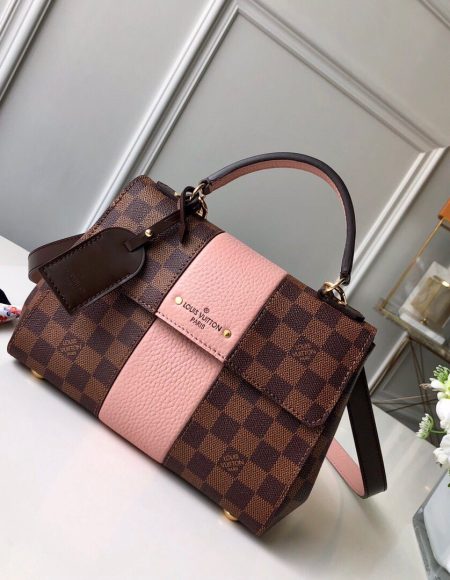 Louis Vuitton Bond Street BB