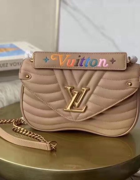 Louis Vuitton New Wave