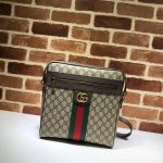 Gucci Messenger
