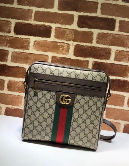 Gucci Messenger