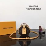 LOUIS VUITTON Boite Chapeau Souple