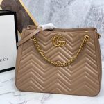 Gucci GG Marmont matelassé