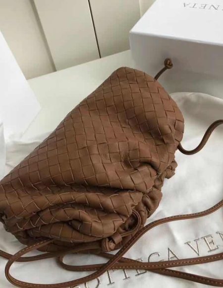 BOTTEGA VENETA Pouch