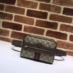 Gucci pocket