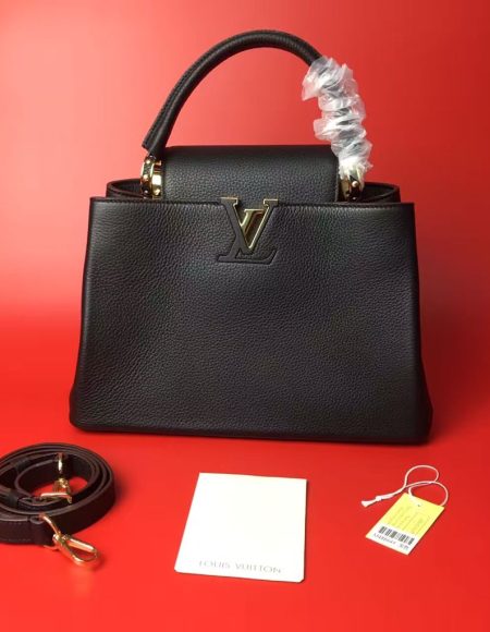 LOUIS VUITTON CAPUCINES BB