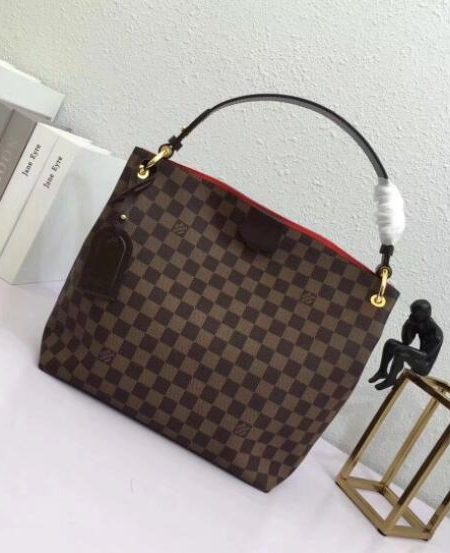 LOUIS VUITTON GRACEFUL PM