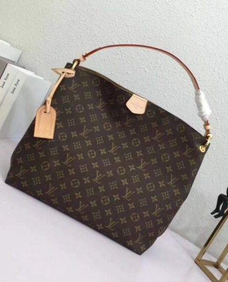 LOUIS VUITTON GRACEFUL MM