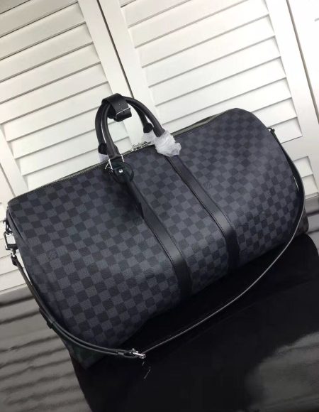 Louis Vuitton keepall 55