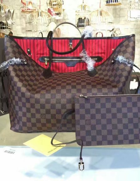 Louis Vuitton NEVERFULL GM