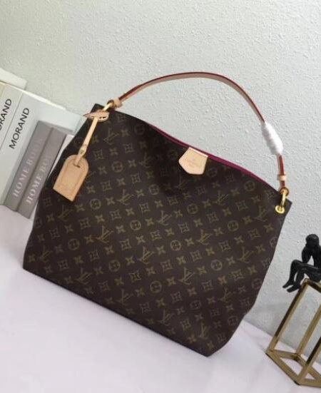 LOUIS VUITTON GRACEFUL MM