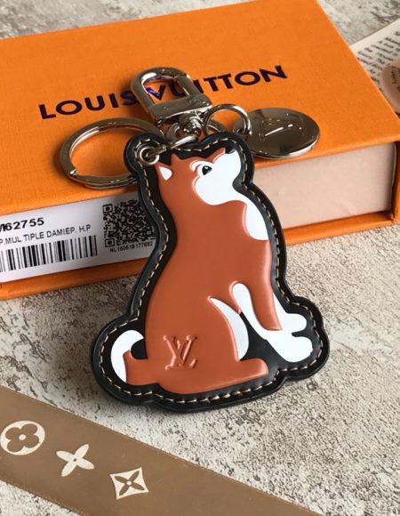 Louis Vuitton Key Holder