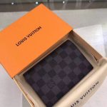 Louis Vuitton Passport