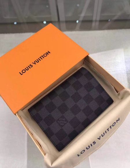 Louis Vuitton Passport