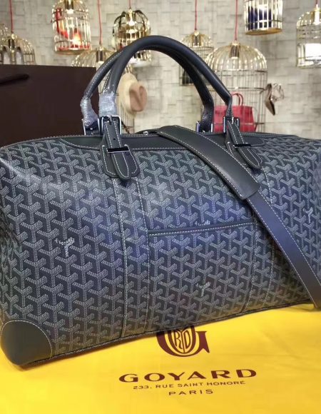 Goyard Travel bag