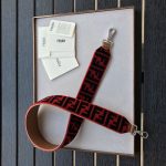 Fendi Strap