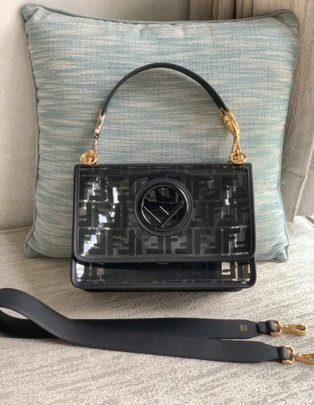 Fendi Kani Bag