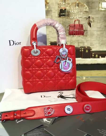 Lady Dior
