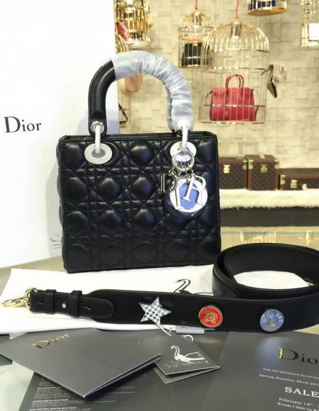 Lady Dior