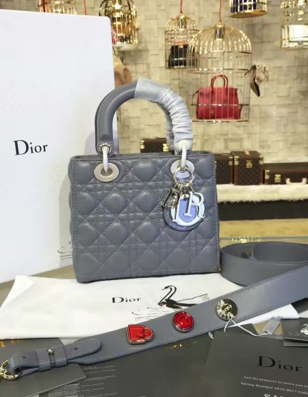 Lady Dior