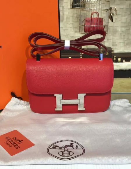 Hermes constance