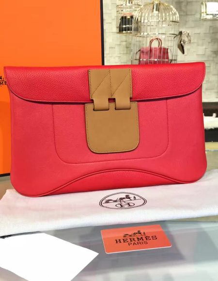 Hermes Clutch bag