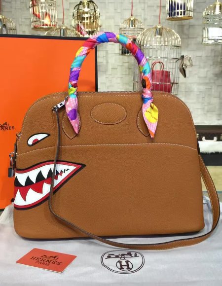 Hermes Bolide