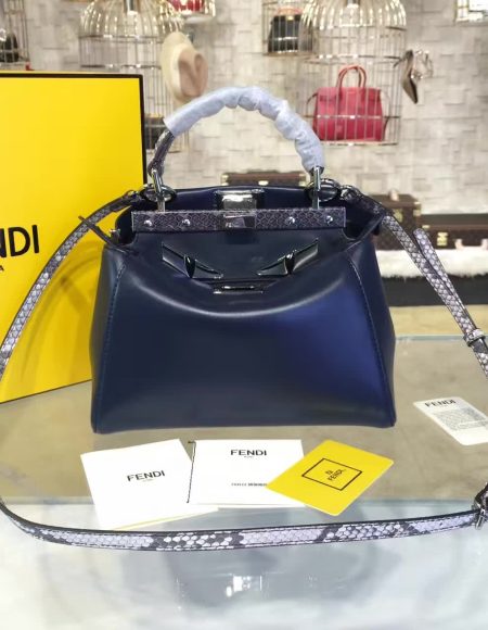 Fendi peekaboo