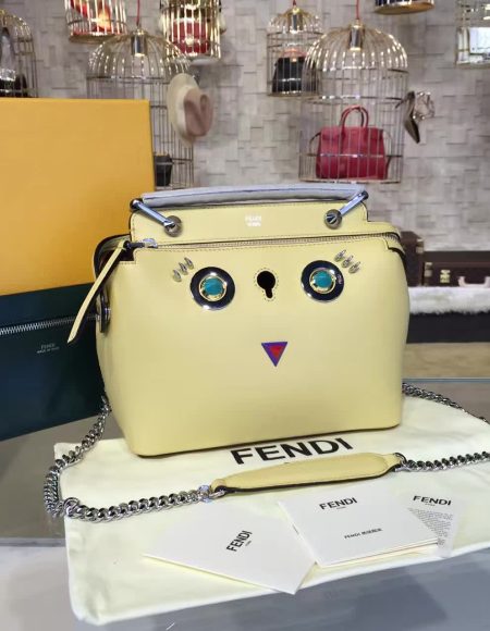 FENDI DOTCOM CLICK