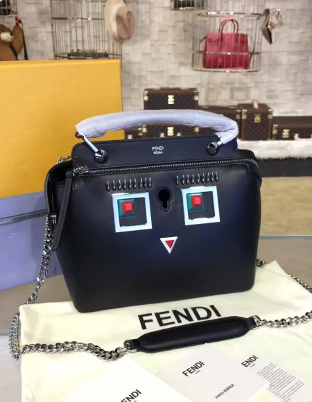 FENDI DOTCOM CLICK