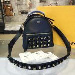 Fendi Backpack