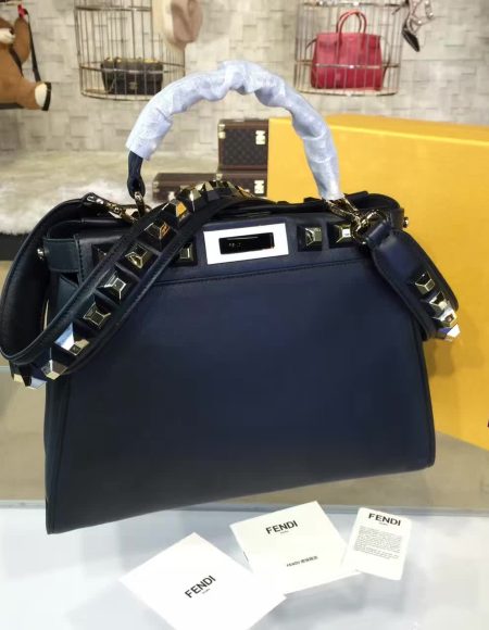 FENDI REGULAR Peekaboo