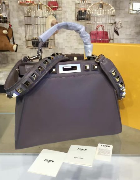 FENDI PEEKABOO