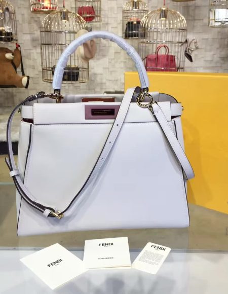 FENDI Peekaboo