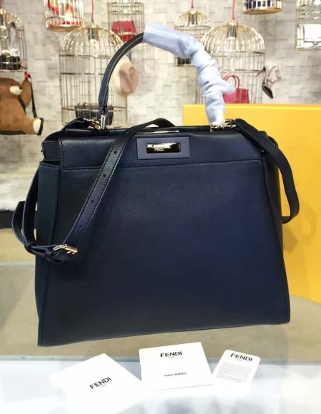 FENDI Peekaboo