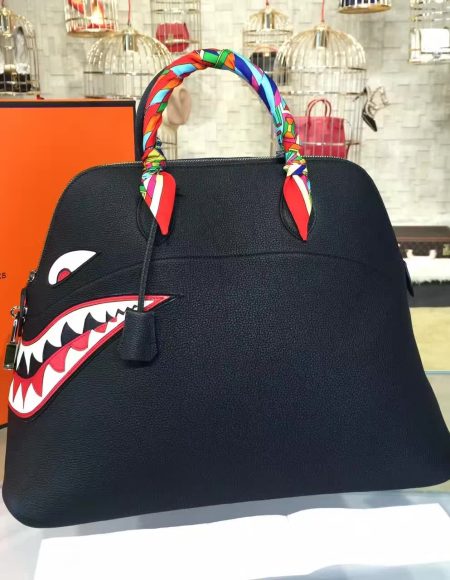 HERMES Bolide
