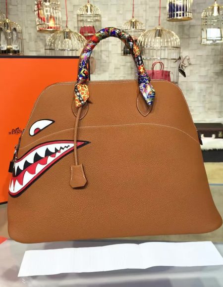 HERMES Bolide