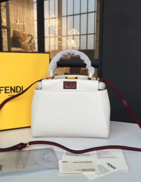 Fendi peekaboo