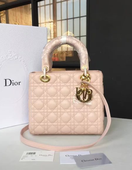 Lady Dior