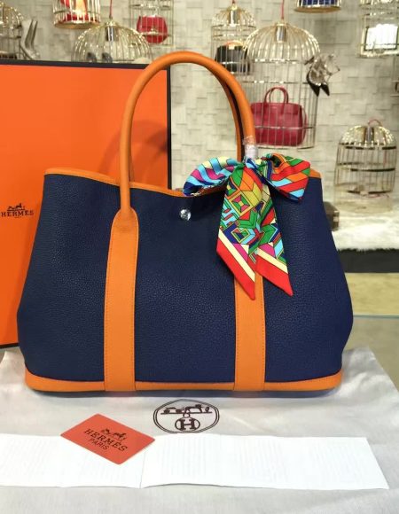 Hermes Garden Party