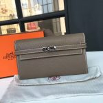 Hermes Kelly Clutch