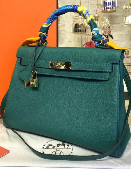 Hermes Kelly