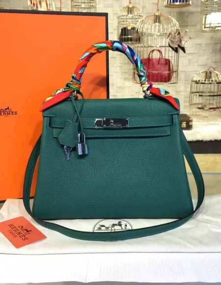 hermes Kelly