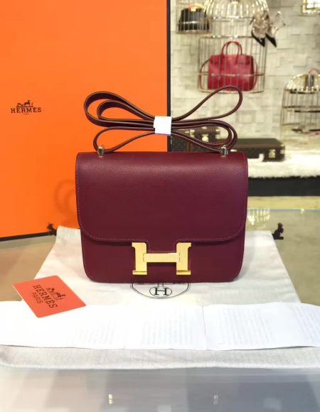 Hermes constance