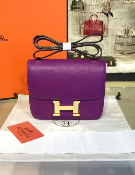 Hermes constance