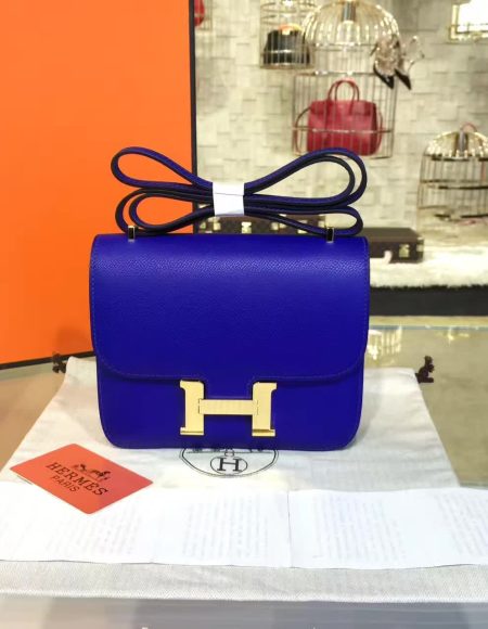 Hermes constance