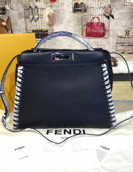 Fendi peekaboo