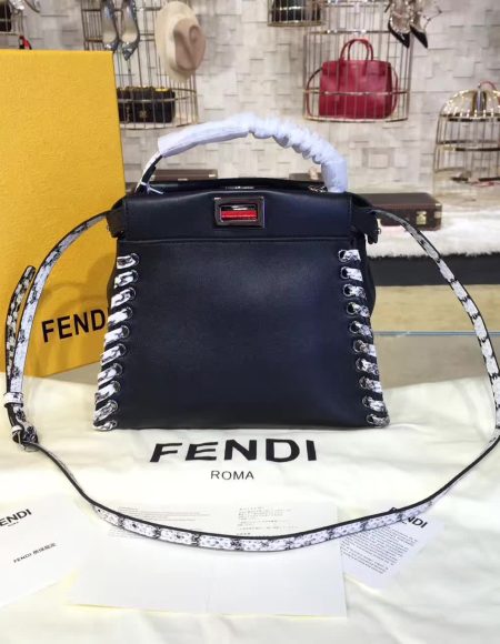 Fendi peekaboo