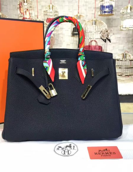 Hermes Birkin 35