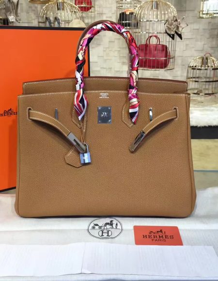 Hermes Birkin 35